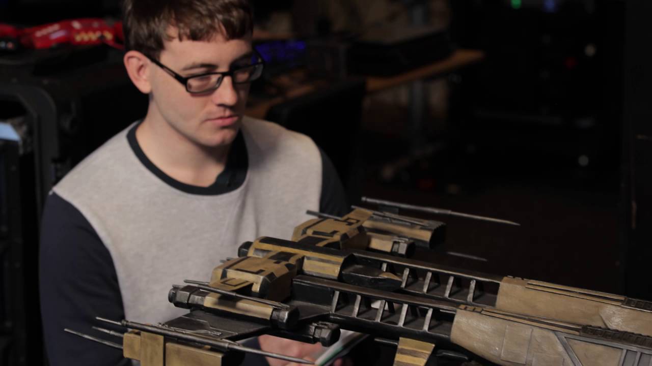 Alliance Tournament XIV - Introducing your Commentators