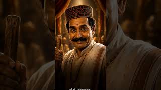 मिथिला में एक ऐसा इंसान... जिससे राजा भी डरते थे! 😱 | गोनू झा #Shorts