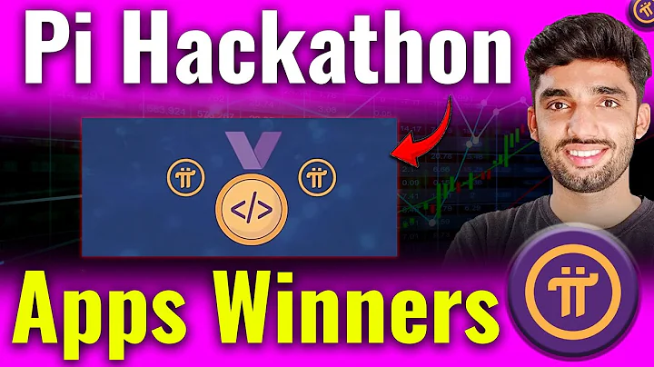 Pi Network Latest Update | What is Hackathon ? Pi Hackathon 2025 Winners Announced by Pi Network