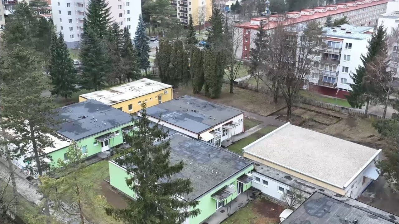 Vysielanie TV Trenčianske Teplice, 6.týždeň 2026