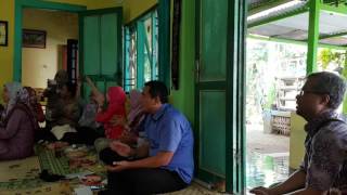 Disana Sampah Disini Sampah