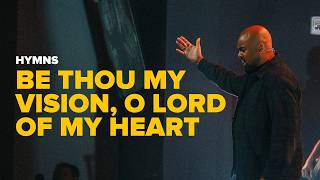 Be Thou My Vision, O Lord of My Heart (Hymns Collection) | Pastor Michael D'Cunha | Reverb Church