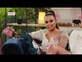 Talk with toke makinwa episode 3 with pearl thusi honeydstv173