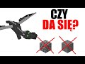 CZY DA SIĘ PRZEJŚĆ MINECRAFT BEZ KAMIENIA?