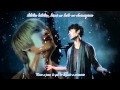 TVXQ! - Toki Wo Tomete [Sub Espa&ntilde;ol] [HD]