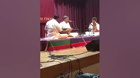 Sanjay Subrahmanyan Aarumo aaval