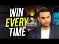 Ben shapiros secrets to winning any argument