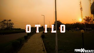 Otilo | Amapiano x Zinoleesky x Mohbad x Asake type beat [Amapiano instrumental]