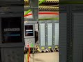 SiemensS7 PLC reset #siemensplc #Siemens #SiemensAutomation #electronics #electricalwork