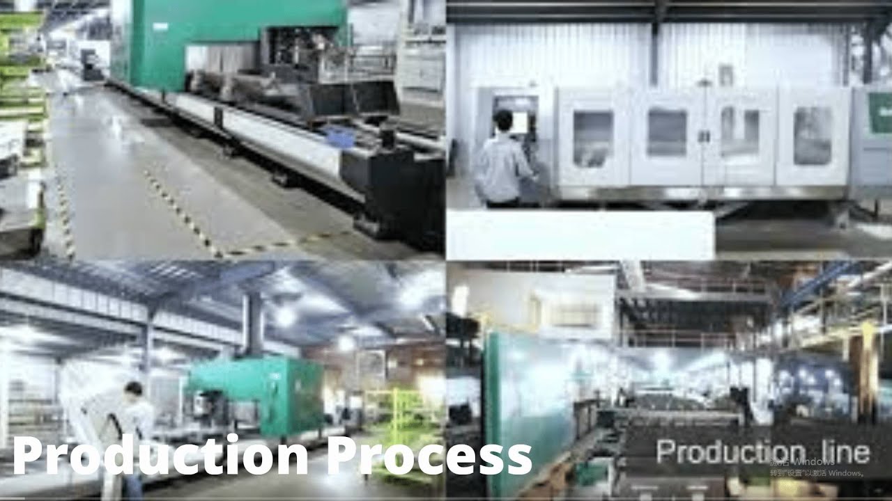 Automatic Professional Ceramic Table Manufacturing Process - BK CIANDRE ...