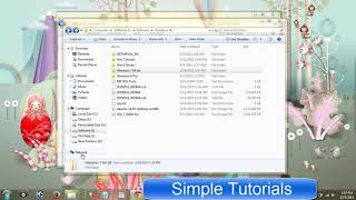 How To Use WinToFlash Tutorial How To Create Bootable USB Using WinToFlash