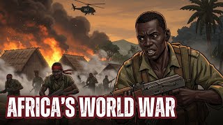 Africa’s World War: The Hidden Tragedy of the Congo (1998–2003)