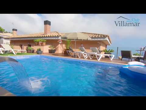 Villa Origami charming house with precious sea views where you can enjoy your private pool