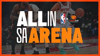All In Sa Arena - Episode 43