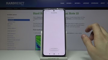 How to Custom Notifications and Quick Settings in Xiaomi Redmi Note 10 – Use One Shade App