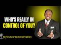 WHO’S REALLY IN CONTROL OF YOU? | The Truth About Fear Society & Emotional Freedom