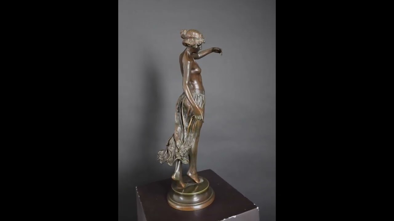 Onslow Ford, Edward - Dancing