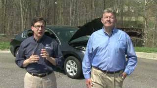 Driving Emergencies