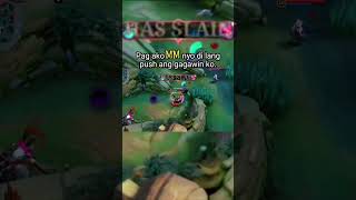 Pa MM po ☺️ #mobilelegends #highlights #hanabi #mlbb #mobilelegendsbangbang #shorts #short #gameplay