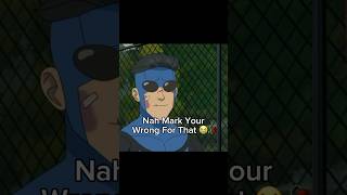 Nah Mark at his FUNERAL is WILD, You Wrong for that 🥀🥀#invincible #funny #trending