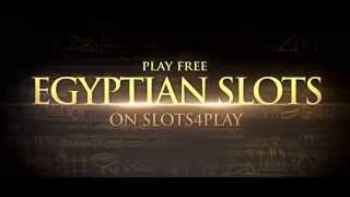 Egyptian Slot Games - Slots4play screenshot 3