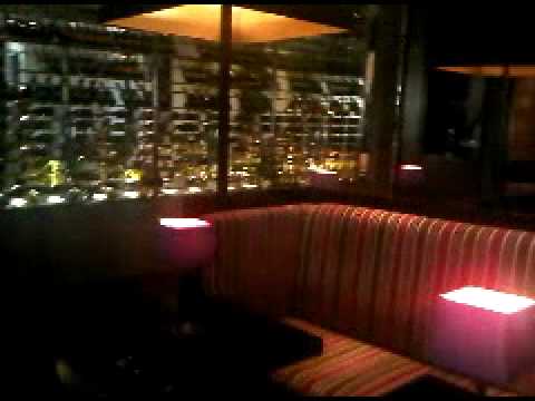 W HOTEL, SANTIAGO DE CHILE