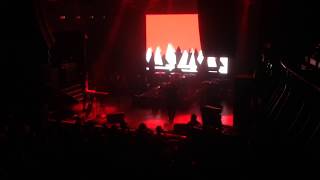 Monarchy - Dance Like Hell (Live at Koko, London)