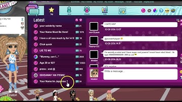 MSP -  Forums Ep. 1 [Kermit Sewerside]