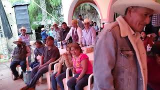 Visitando la Fiesta de San Juan Cahuayaxi 2024 San Juan Mixtepec Juxtlahuaca Oaxaca México