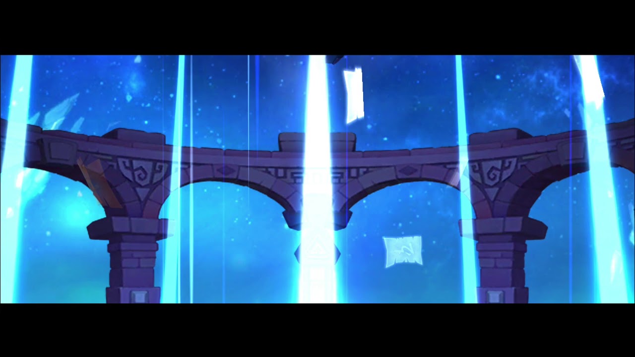 Grand Chase Draft Dungeon Rank 40