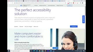 Mobile Apps for Users who are Blind or have Low Vision screenshot 5