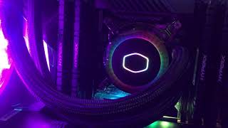 GAMING PCBUILD CORE I9 7920X