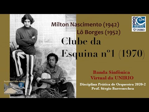Banda Sinfônica Virtual