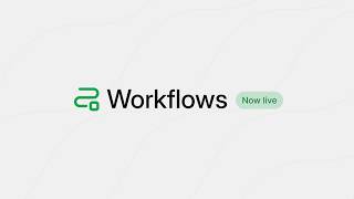 Celebrity Introducing Mintlify Workflows Wealth
