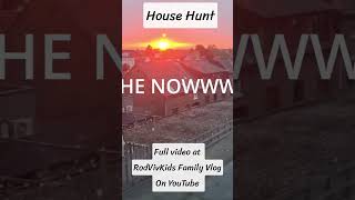 House Hunt Beautiful Garden LINNE