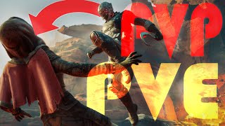 PvE VS PvP in Dune Awakening - Is the Endgame ruined?