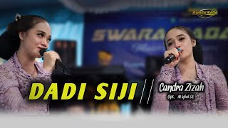 Dadi Siji - Candra Zizah - Swara Nada Music - MJS Audio