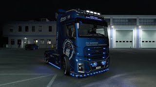 Roextended Premium V4.3, Bxp Kazakhstan 1.51, Afromap 150.0 By Bxp 1.51.