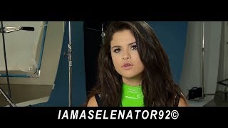 Selena gomez - funny moments (part 10)