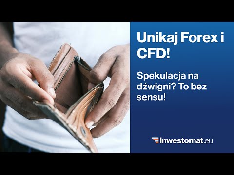 Avoid high-leverage trading! Most people lose their money there quickly