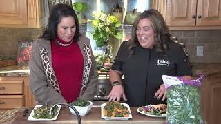 "What's in Season" at Ingles Markets - JANUARY 2022
