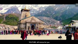 Namo namo shankara whatsapp status || Kedarnath status || Mahakal status || AP status for you