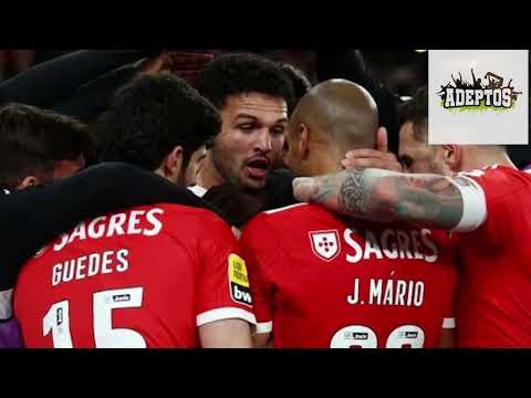 Os números avassaladores que explicam o 38º título do Benfica