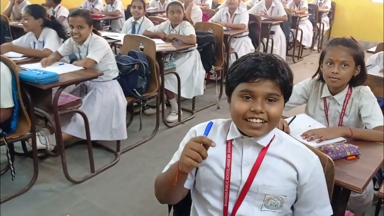 class 5D - YouTube