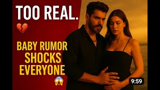 видео: Они просто притворялись… Пока это не стало слишком реальным. Шокирующий слух о ребёнке Джана и Де... картинка: Они просто притворялись… Пока это не стало слишком реальным. Шокирующий слух о ребёнке Джана и Де...