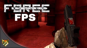 Bullet Force FPS Multiplayer: First Look!