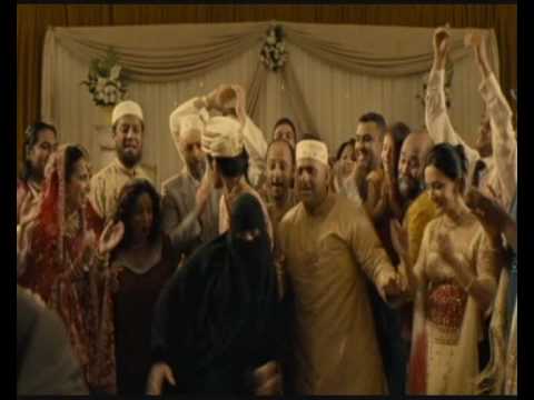 The Best Niqab Dance
