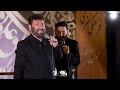 بوی حبیب تقدیم می کند چقدر تحت تأثیر قرار میده نوحه رقیه ایا بسمه الله