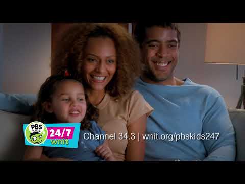 PBS Kids 24-7 Channel on WNIT :30