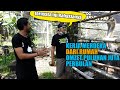 RAHASIA MENGHASILKAN OMZET MEWAH DARI RUMAH